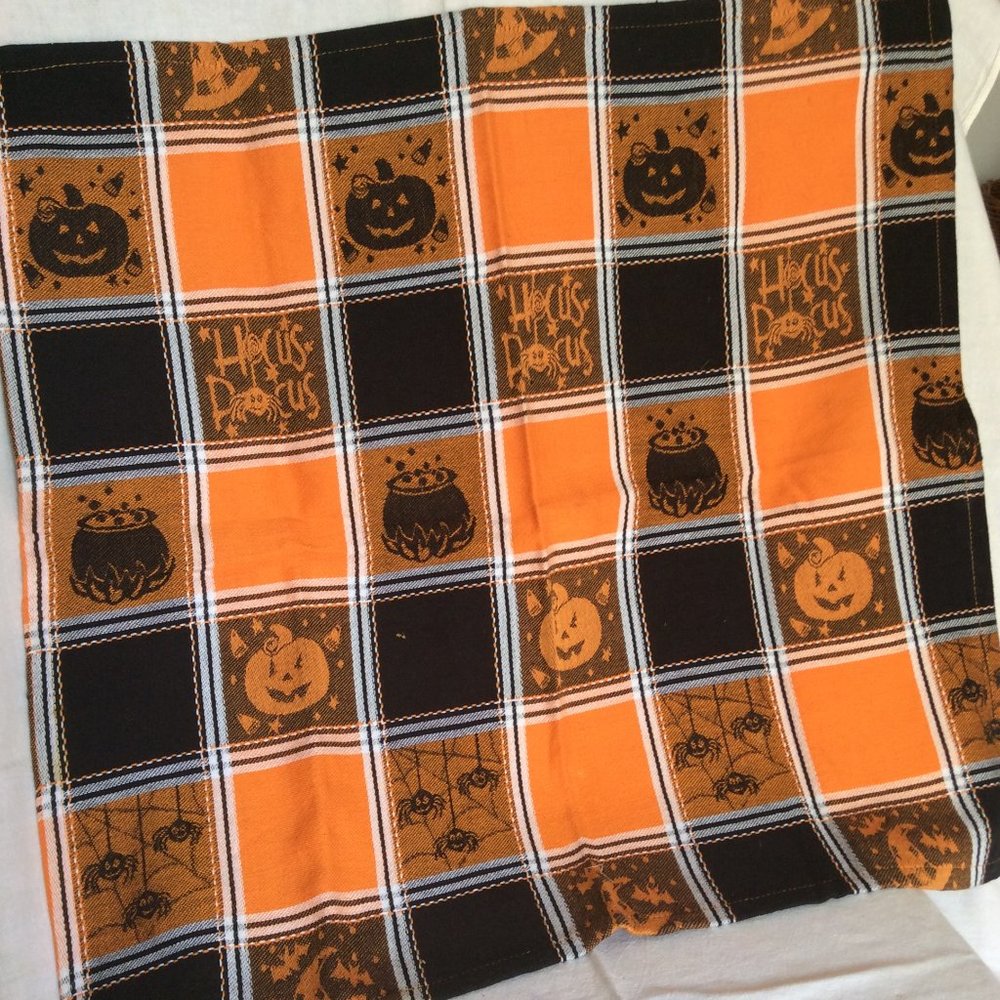 Halloween Trick or Treat Bag Horse NWOT - Picture 5 of 8